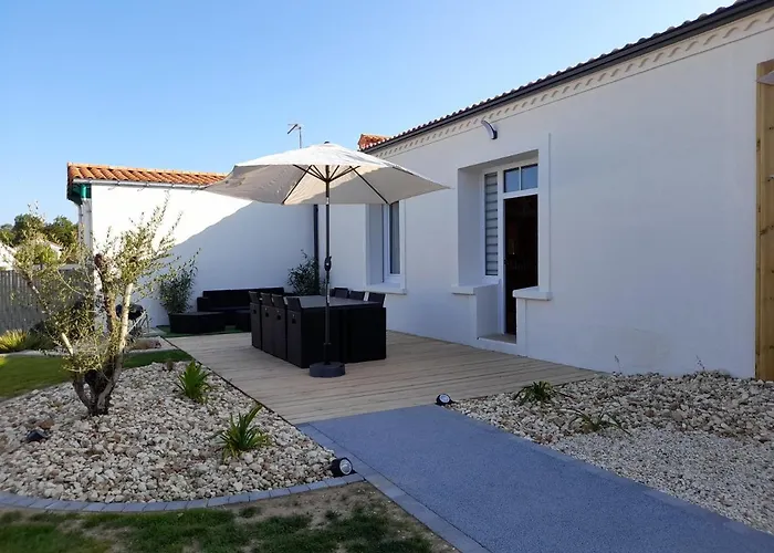 Mon Petit Paradis