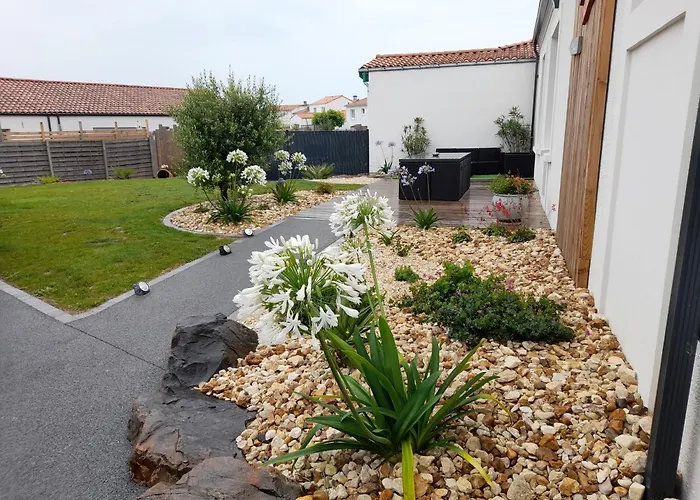 Mon Petit Paradis