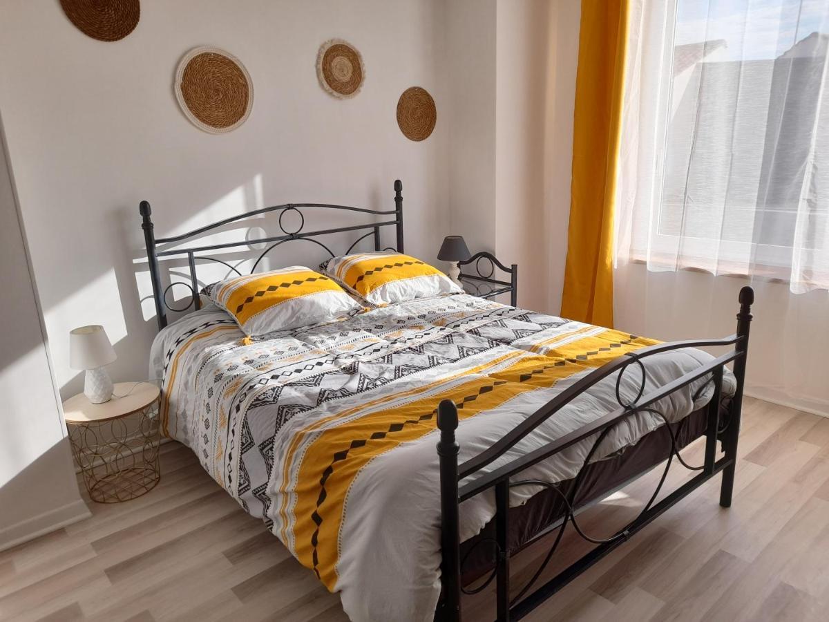 Mon Petit Paradis * Longeville-sur-Mer