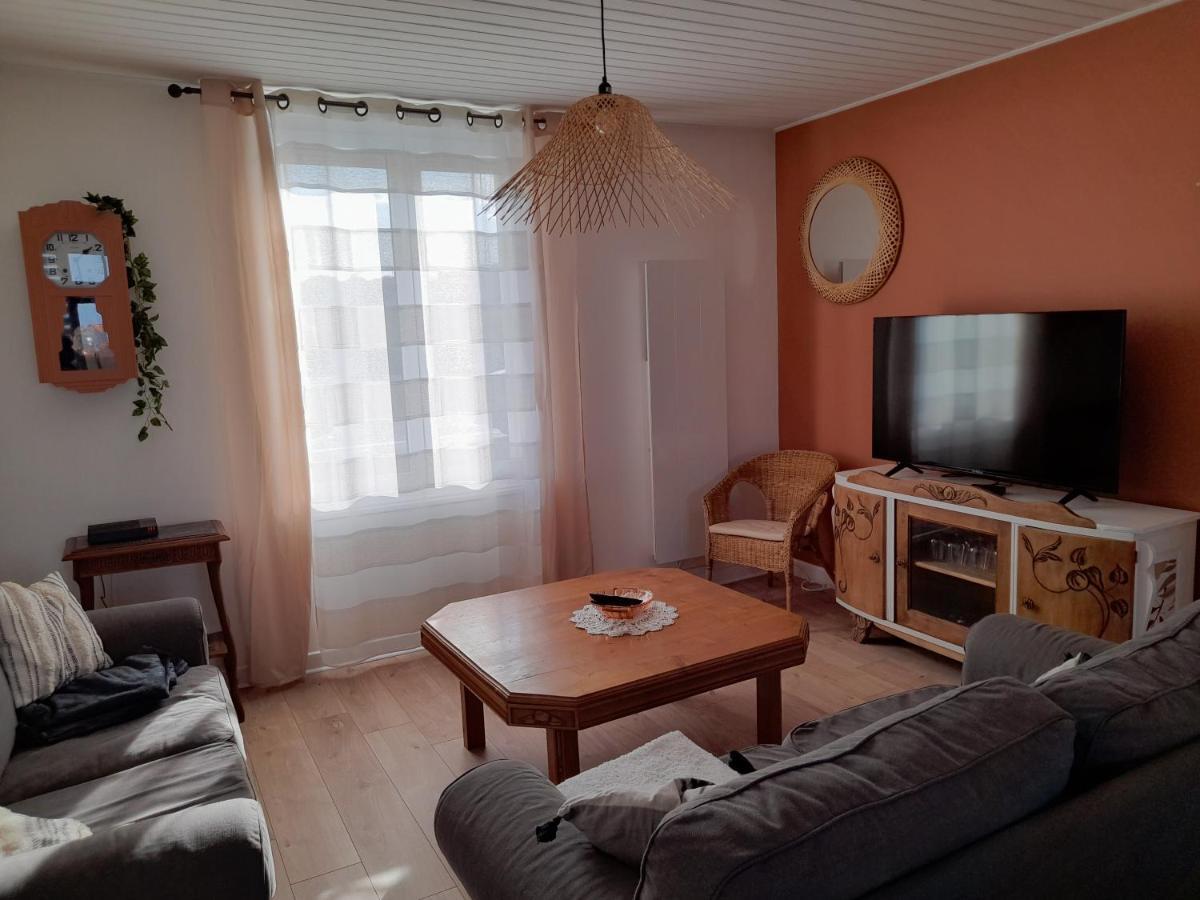 Casa vacanze Mon Petit Paradis Longeville-sur-Mer