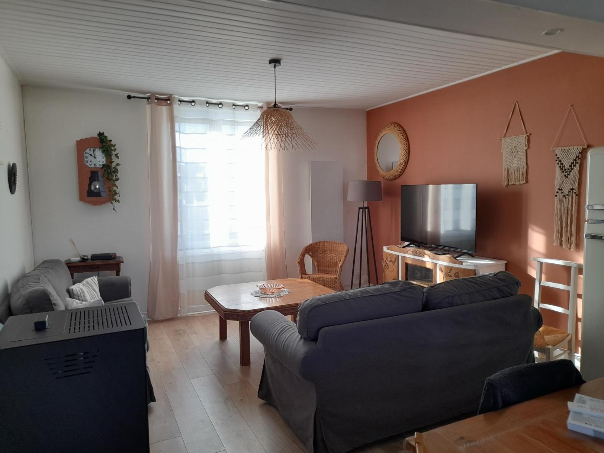 Mon Petit Paradis Casa vacanze