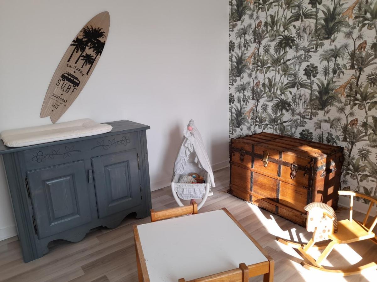 Mon Petit Paradis Hébergement de vacances