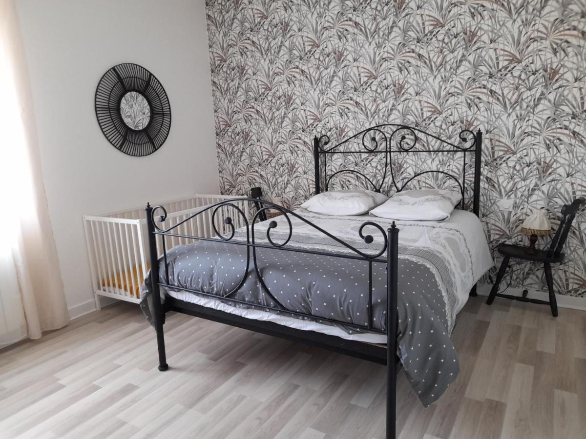 Mon Petit Paradis Hébergement de vacances