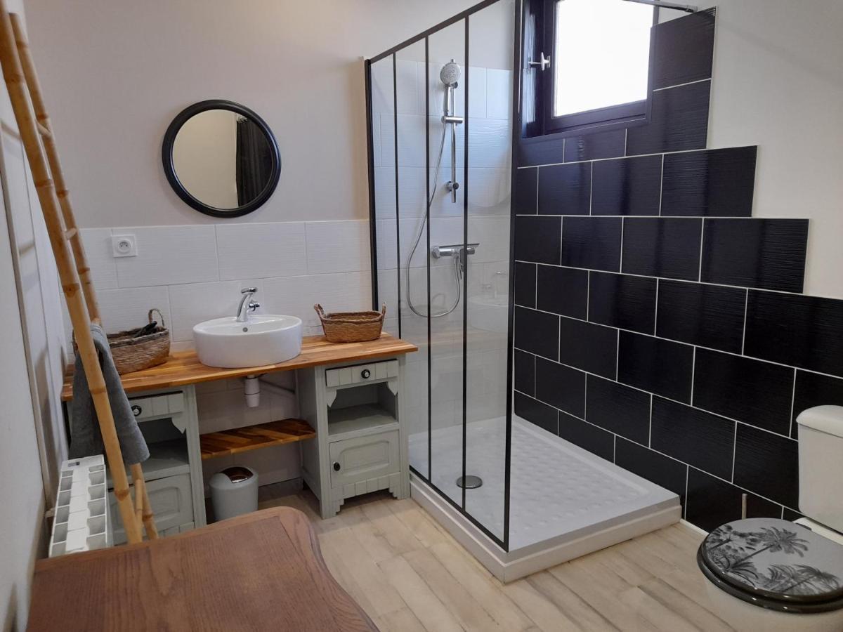 Mon Petit Paradis Hébergement de vacances *