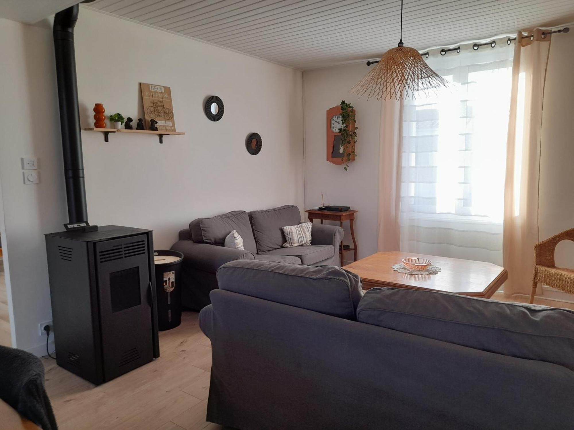 Mon Petit Paradis