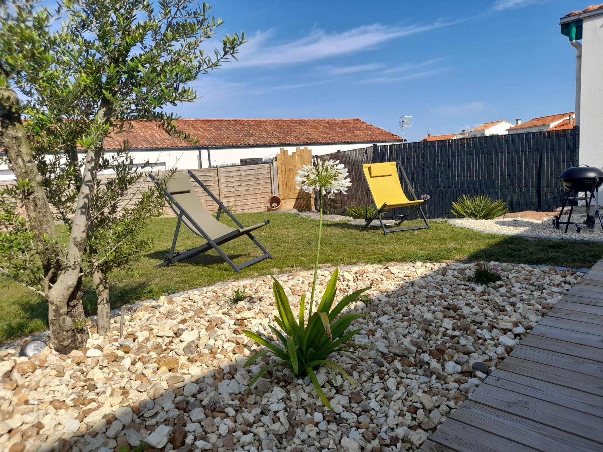 Mon Petit Paradis