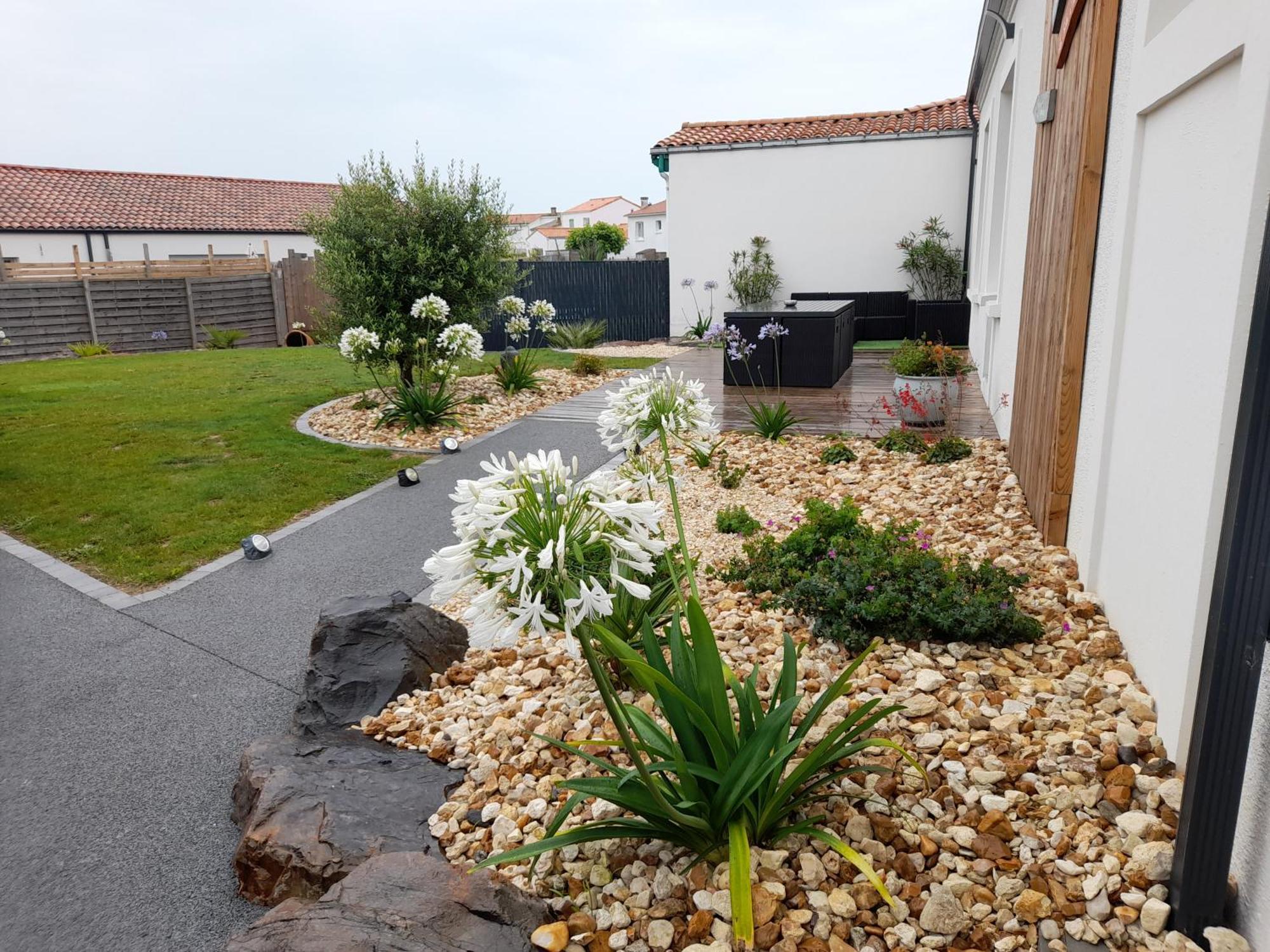 Mon Petit Paradis